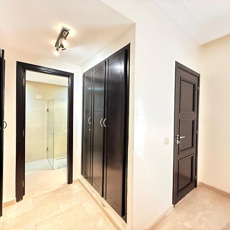 קזבלנקה Cosy Greeny 3 Bdr - Downtown Near Oasis Train And Tramway מראה חיצוני תמונה