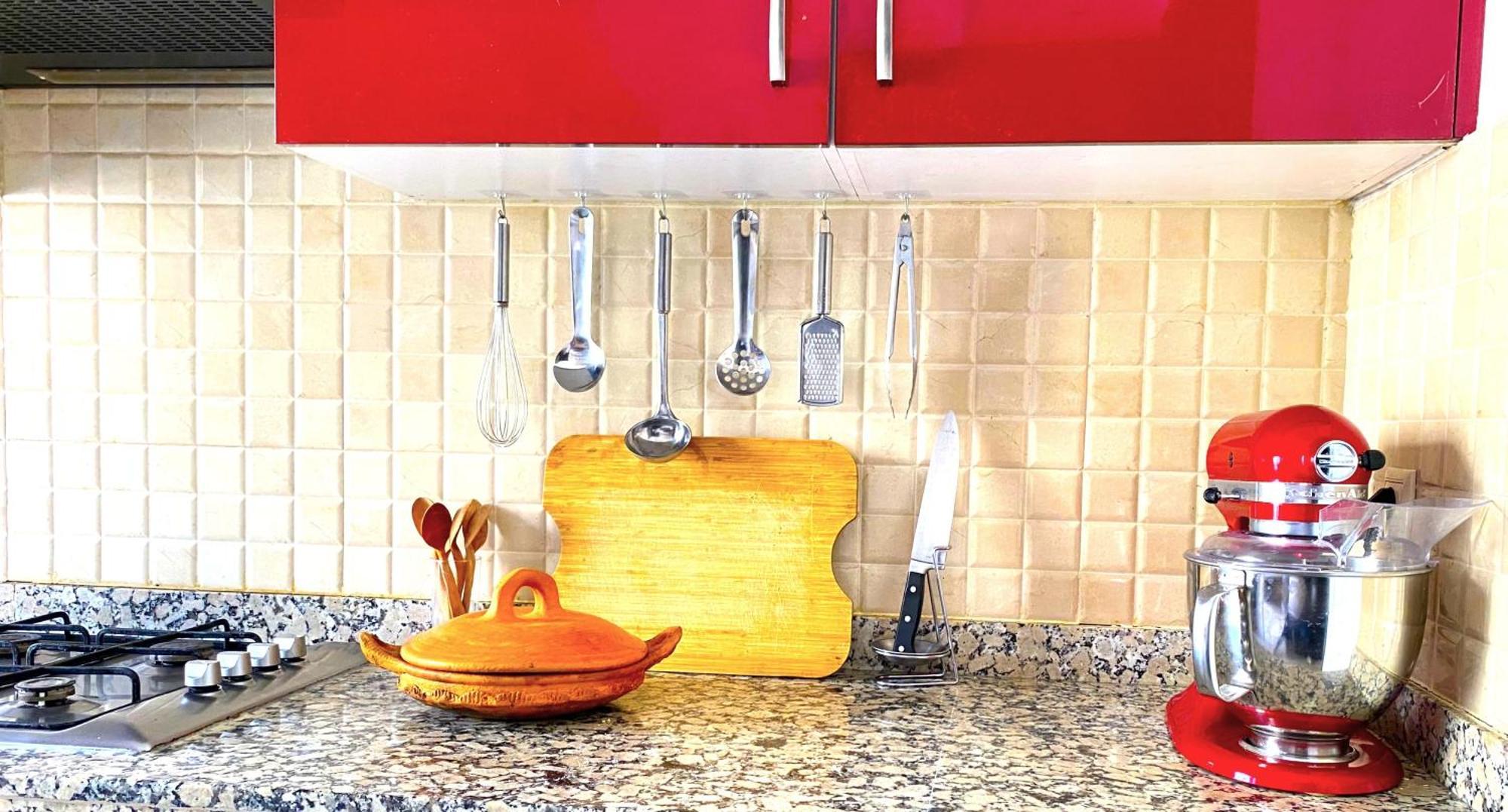 קזבלנקה Cosy Greeny 3 Bdr - Downtown Near Oasis Train And Tramway מראה חיצוני תמונה