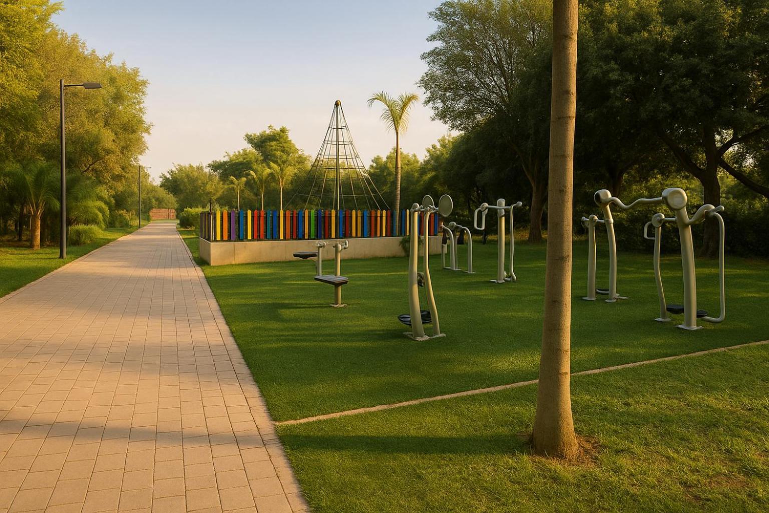 קזבלנקה Cosy Greeny 3 Bdr - Downtown Near Oasis Train And Tramway מראה חיצוני תמונה